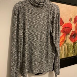 Loft never worn sweater/ blouse